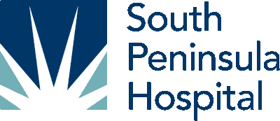 South Peninsula Hospital (Homepage Link).